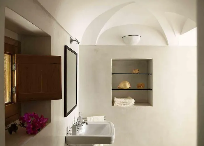 Tenuta Borgia Gospodarstwo wiejskie Scauri (Sicily)