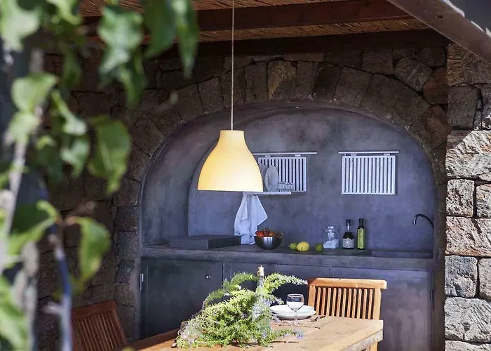 Tenuta Borgia Gospodarstwo wiejskie