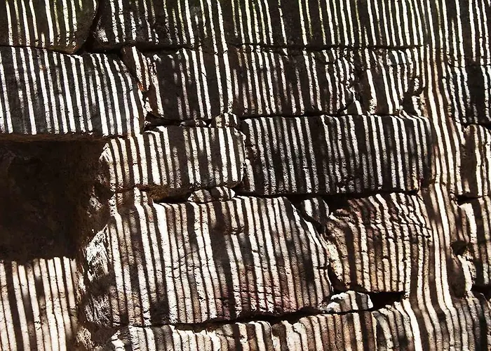 Tenuta Borgia Gospodarstwo wiejskie