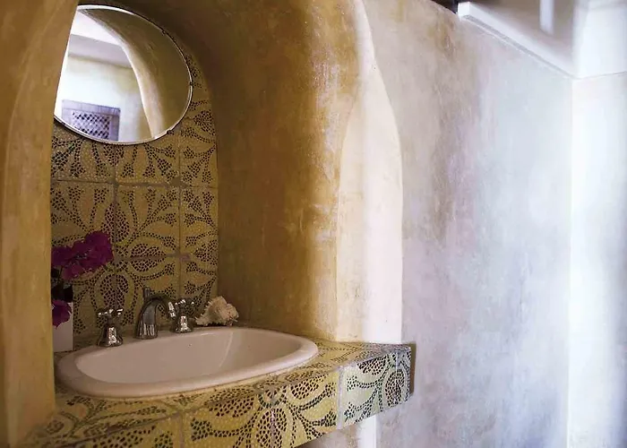 Tenuta Borgia Gospodarstwo wiejskie Scauri (Sicily)