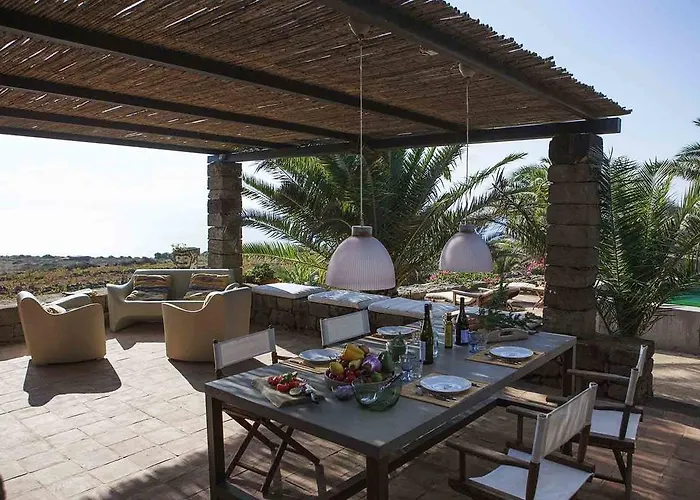 Tenuta Borgia *