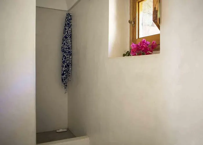 Gospodarstwo wiejskie Tenuta Borgia Scauri (Sicily)