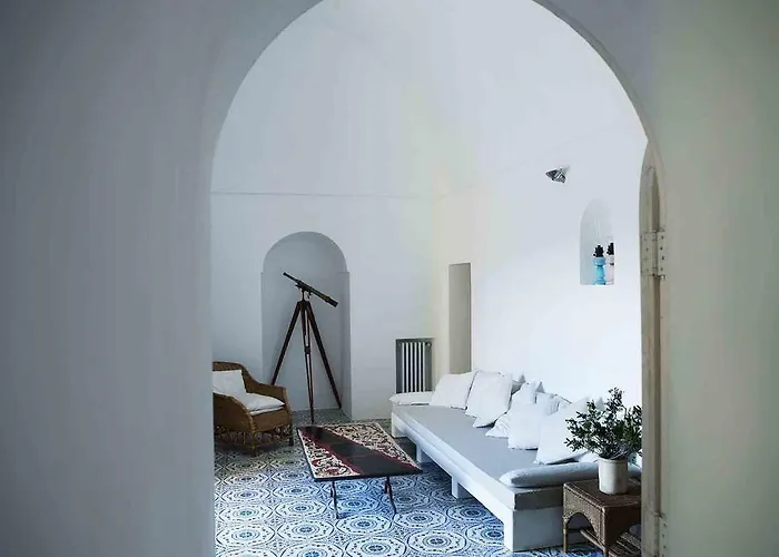 Tenuta Borgia Scauri (Sicily)