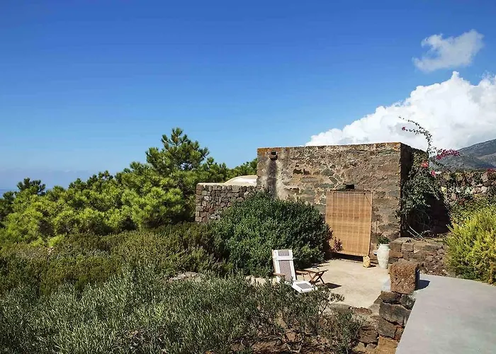 Tenuta Borgia *