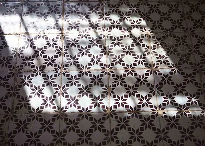 Gospodarstwo wiejskie Tenuta Borgia *