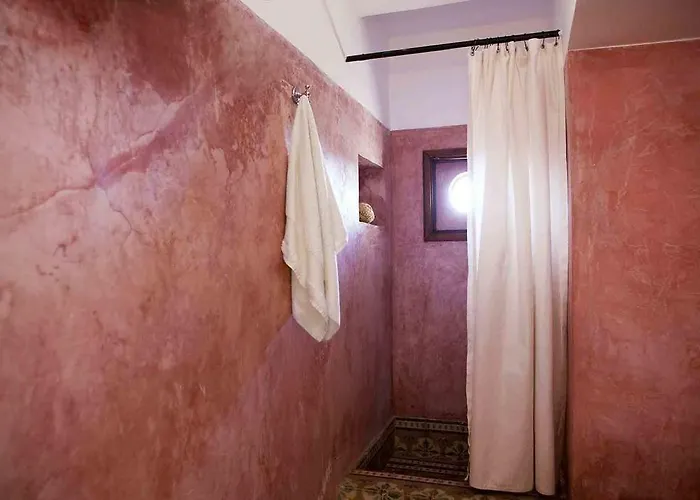 Tenuta Borgia Gospodarstwo wiejskie Scauri (Sicily)