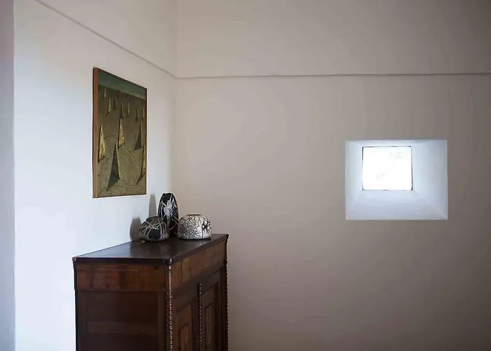 Tenuta Borgia Gospodarstwo wiejskie