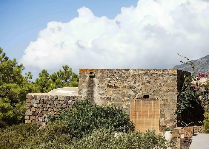 Tenuta Borgia *