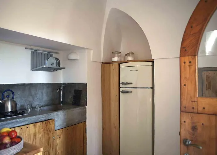 Tenuta Borgia Gospodarstwo wiejskie *
