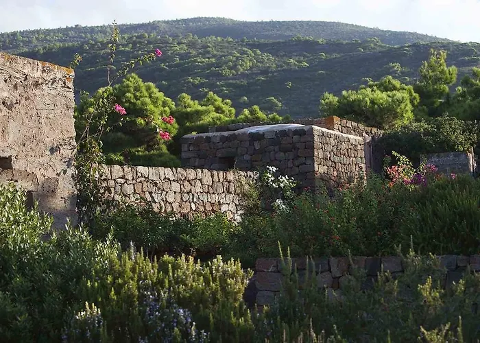 Tenuta Borgia *